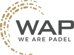 WAP - We Are Padel